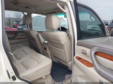 Lexus Lx 470 JTJHT00W053554902 fotografie