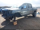 Nissan Titan Le 1N6AA07B87N241694 снимка