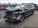 Honda Pilot Touring 5FNYG1H74RB037895 снимка