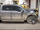 Ford F-150 Lariat 1FTFW1E50NKE10280 fotografie