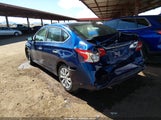 Nissan Sentra S 3N1AB7AP2KY317373 снимка