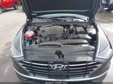 Hyundai Sonata Se KMHL24JA4PA328902 снимка