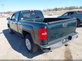 GMC Sierra  Sle 1GTV2UEC7EZ381228 fotografie