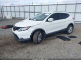Nissan Rogue Sport Sv JN1BJ1CR7KW319680 photo