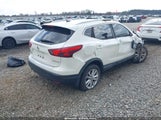 Nissan Rogue Sport Sv JN1BJ1CR7KW319680 снимка