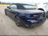 BMW 430I WBA23AT02PCL72205 снимка