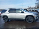 Chevrolet Traverse Awd Rs 1GNEVJKWXNJ110075 снимка