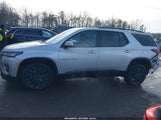 Chevrolet Traverse Awd Rs 1GNEVJKWXNJ110075 photo