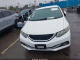 Honda Civic Lx 19XFB2F50EE248587 снимка