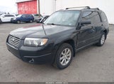 Subaru Forester 2.5X JF1SG65607G742460 fotografie