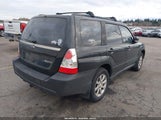 Subaru Forester 2.5X JF1SG65607G742460 снимка