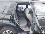Subaru Forester 2.5X JF1SG65607G742460 снимка