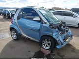Smart Fortwo Passion WMEEK3BA3DK640108 снимка