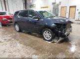 Chevrolet Equinox Lt 3GNAXUEV3KL269960 снимка