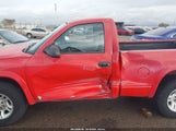 Dodge Dakota Slt/Sport 1B7FL26Y9XS258638 fotografie