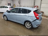Hyundai Accent Se KMHCU5AE2DU064303 снимка