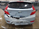 Hyundai Accent Se KMHCU5AE2DU064303 снимка