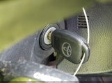 Toyota Corolla Le 2T1BURHE9FC341915 снимка