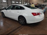 Chevrolet Malibu 1Lt 1G1ZE5ST2HF287047 снимка