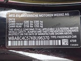 BMW M850I xDrive WBABC4C57KBU96370 снимка