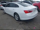 Chevrolet Malibu Fwd 1Fl 1G1ZC5ST4NF151150 photo