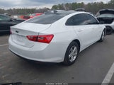 Chevrolet Malibu Fwd 1Fl 1G1ZC5ST4NF151150 photo