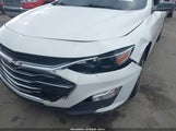 Chevrolet Malibu Fwd 1Fl 1G1ZC5ST4NF151150 photo