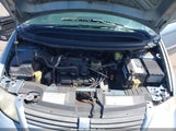Dodge Grand Caravan Se 1D4GP24R16B648509 снимка