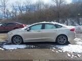 Ford Fusion S 3FA6P0G76HR249557 снимка