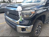 Toyota Tundra Sr5 5.7L V8 5TFDY5F13KX835284 снимка
