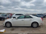 Cadillac Cts Luxury 1G6DE5E58D0161855 снимка