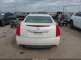 Cadillac Cts Luxury 1G6DE5E58D0161855 снимка