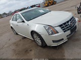 Cadillac Cts Luxury 1G6DE5E58D0161855 снимка