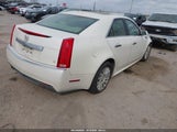 Cadillac Cts Luxury 1G6DE5E58D0161855 снимка