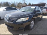 Toyota Camry 4T1BF3EK2BU160276 снимка