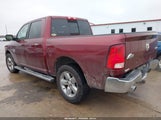 Ram  Big Horn 3C6RR7LT8GG332020 снимка