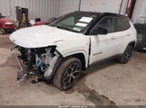 Jeep Compass Limited 4X4 3C4NJDCN6RT151958 снимка