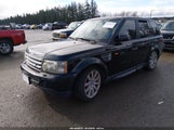 Land Rover Range Rover Sport Supercharged SALSH234X6A942581 photo