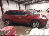 Chevrolet Traverse 1Lt 1GNKRGKD6GJ246392 снимка
