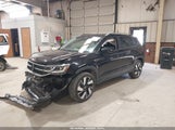 Volkswagen Taos 1.5T Sel 3VV4X7B24RM037827 fotografie