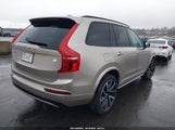 Volvo Xc90 Recharge Plug-In Hybrid T8 Plus Dark Theme 7-Seater YV4H60CW2P1995982 photo