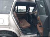 Volvo Xc90 Recharge Plug-In Hybrid T8 Plus Dark Theme 7-Seater YV4H60CW2P1995982 fotografie