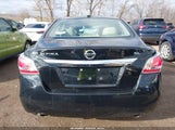 Nissan Altima 2.5 Sl 1N4AL3AP8FC217334 снимка