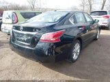 Nissan Altima 2.5 Sl 1N4AL3AP8FC217334 снимка
