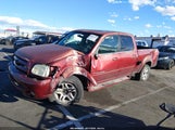 Toyota Tundra Limited V8 5TBDT48126S503234 снимка