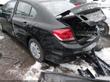 Honda Civic Lx 19XFB2F50FE229992 снимка