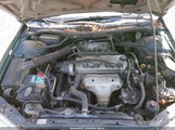 Honda Accord Ex 1HGCG555XWA062374 fotografie