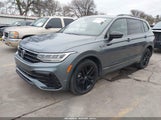 Volkswagen Tiguan 2.0T Se R-Line Black 3VVCB7AX5NM076461 fotografie