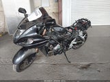 Suzuki Gsx1300 R JS1GX72A782112443 снимка