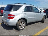 Mercedes-Benz Ml 500 4Matic 4JGBB75E16A081153 снимка